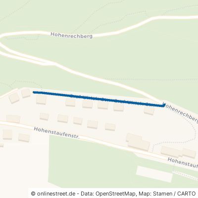 Graf-Ulrich-Straße 73529 Schwäbisch Gmünd Rechberg Rechberg
