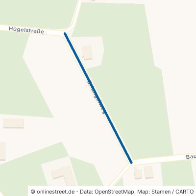 Driangelweg Espelkamp Frotheim 
