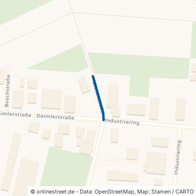 Dieselstraße 64850 Schaafheim 