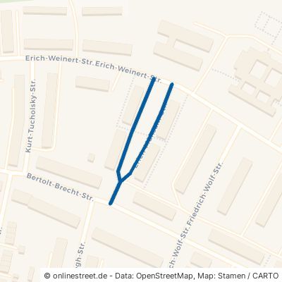 Erich-Mühsam-Straße 06502 Thale 