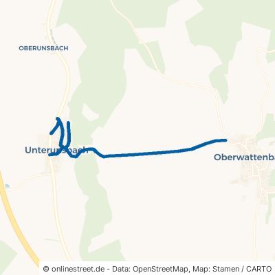 Unterunsbach Essenbach Unterunsbach 