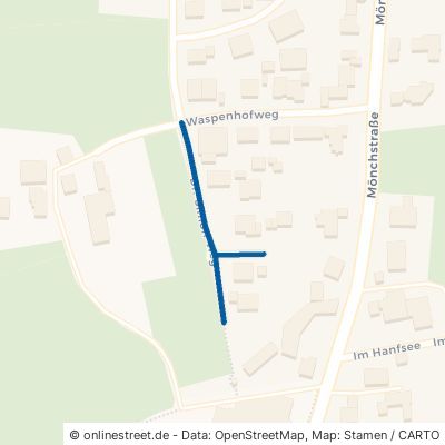 Dr.-Simon-Weg 74535 Mainhardt Nüsslenshof 