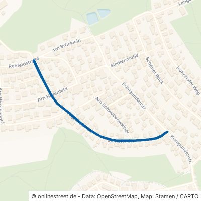 Vogelhofer Straße Lauf an der Pegnitz Lauf 