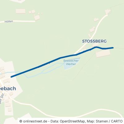 Stoßberg Haldenwang Stoßberg