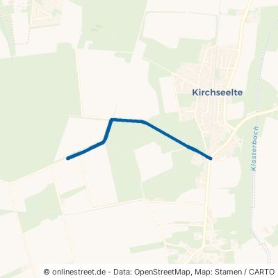 Groß-Ippener-Weg Kirchseelte 