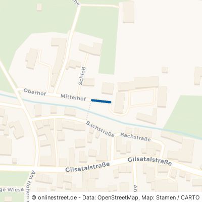 Unterhof 34599 Neuental Gilsa 