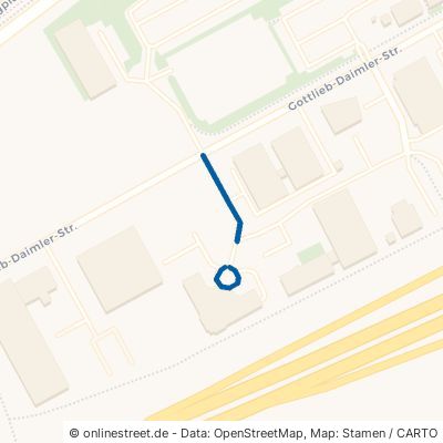 Wilhelm-Röntgen-Straße Holzwickede 