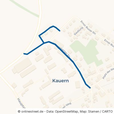 Kaimberger Straße Kauern 