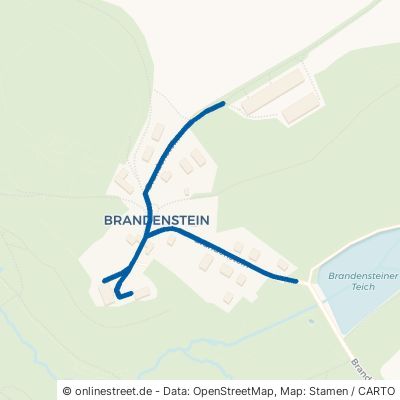 Brandenstein Ranis 