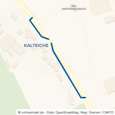 Kalteiche Haiger Allendorf 