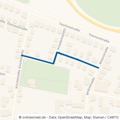 Egerländer Straße 64572 Büttelborn 