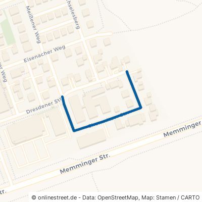 Chemnitzer Straße 89537 Giengen an der Brenz Giengen 