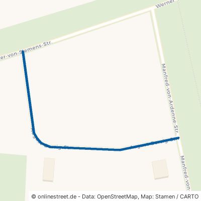 August-Borsig-Straße 03229 Luckaitztal Neu Döbern 
