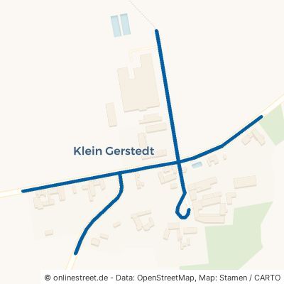 Klein Gerstedt 29410 Salzwedel Klein Gerstedt 