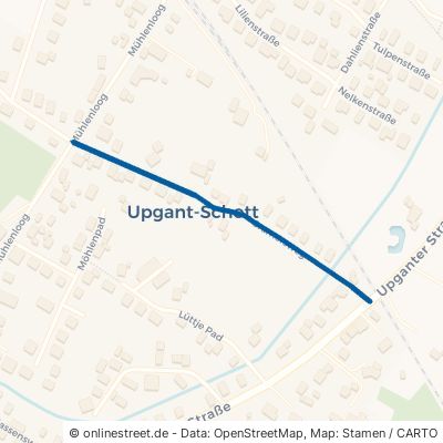 Cramersweg Upgant-Schott 
