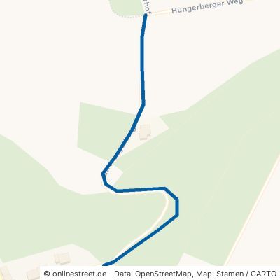Am Hungerberg Zweibrücken Rimschweiler 