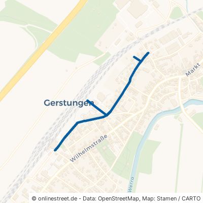 Gartenstraße 99834 Gerstungen 