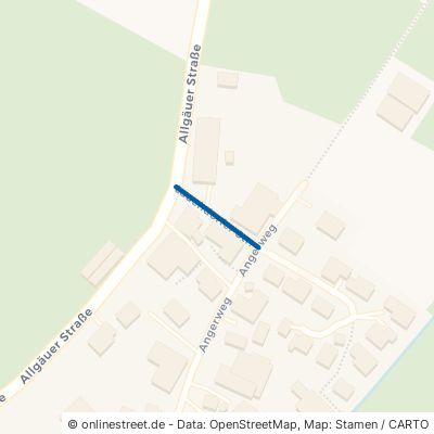 Lauchdorfer Straße 87650 Baisweil 