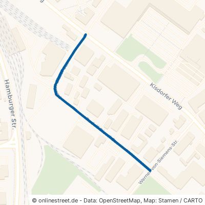 Rudolf-Diesel-Straße 24568 Kaltenkirchen 