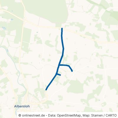 West I Sendenhorst 