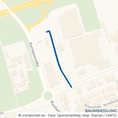 Dr.-Lauter-Straße Memmingen Amendingen 