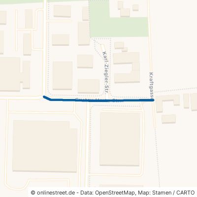 Gustav-Hertz-Straße 76829 Landau in der Pfalz Queichheim Queichheim