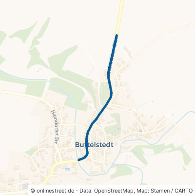 Kölledaer Straße Am Ettersberg Buttelstedt 