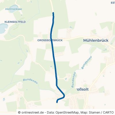 Schleswiger Landstraße 24991 Großsolt Großsoltbrück