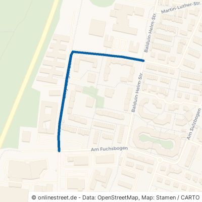 Livry-Gargan-Straße 82256 Fürstenfeldbruck 