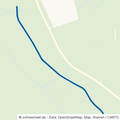 Langenalber Weg Karlsbad Ittersbach 