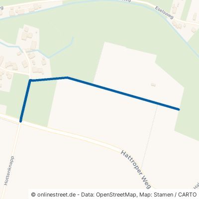 Ziegeleiweg Soest Hattrop 