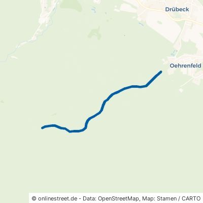 Tänntal Ilsenburg Drübeck 