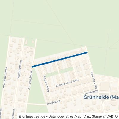 Spreeauer Weg 15537 Grünheide Grünheide 