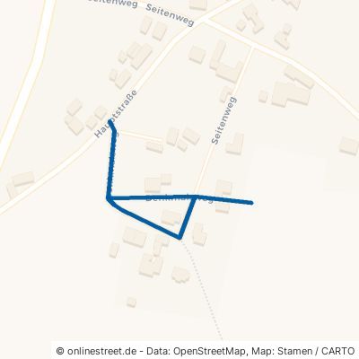 Denkmalsweg 01920 Panschwitz-Kuckau Ostro 