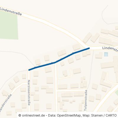 Nelkenstraße 90513 Zirndorf Lind 