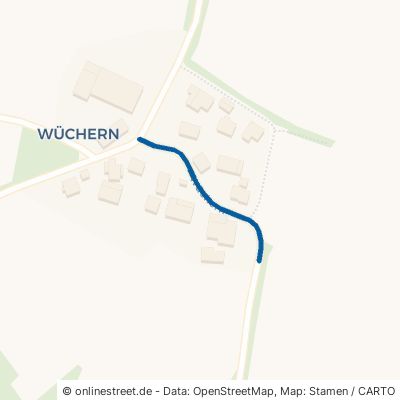 Wüchern 74632 Neuenstein Wüchern 