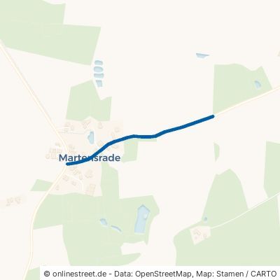 Selenter Weg Martensrade 