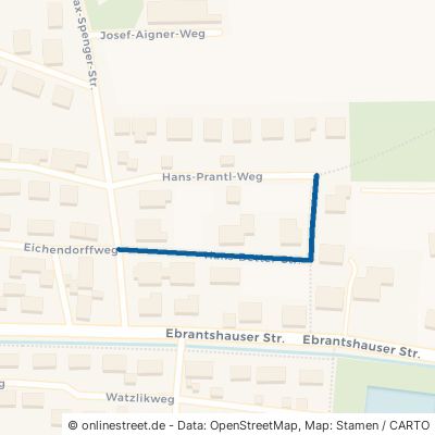 Hans-Detter-Straße 84048 Mainburg 