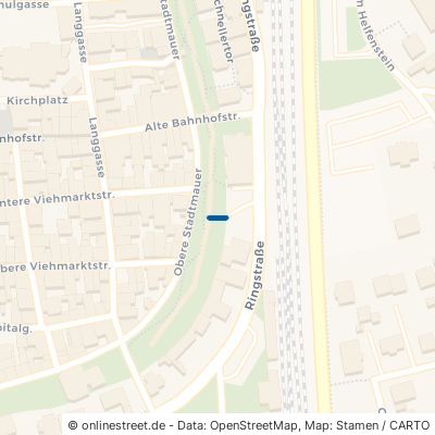 Altstadtgarage 97753 Karlstadt 
