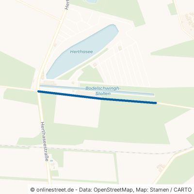 Stollenweg 48477 Hörstel Schultenort 