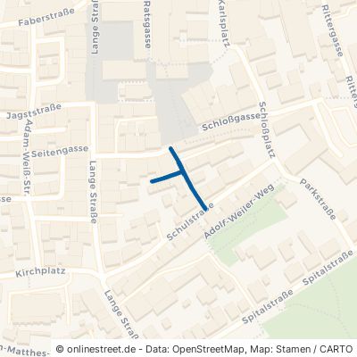 Kurze Straße 74564 Crailsheim 