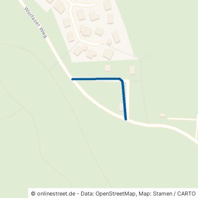Schwanenweg 88239 Wangen im Allgäu Deuchelried 
