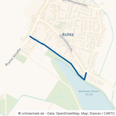 Grube-Alfred-Straße 52353 Düren Echtz Echtz
