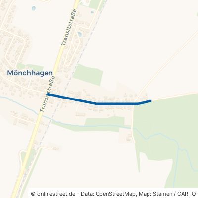 Oberdorf Mönchhagen 