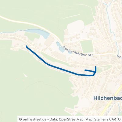 An der Sang 57271 Hilchenbach 