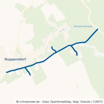 Großhennersdorfer Straße 02747 Herrnhut Ruppersdorf 