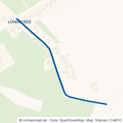 Lüningseer Straße 28865 Lilienthal Lüninghausen Worphausen
