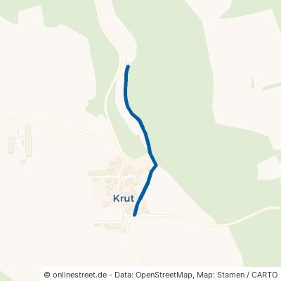 Bergleweg Kipfenberg Krut 