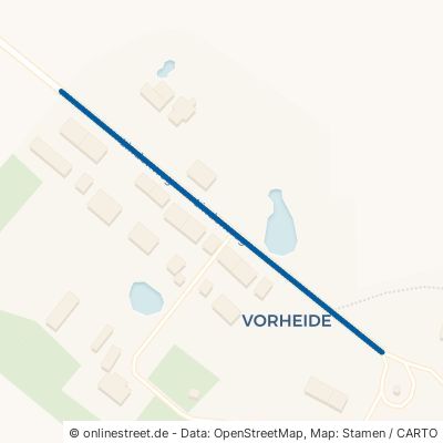 Lindenweg 17348 Woldegk 