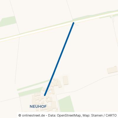 Neuhöfer Straße 97337 Dettelbach 